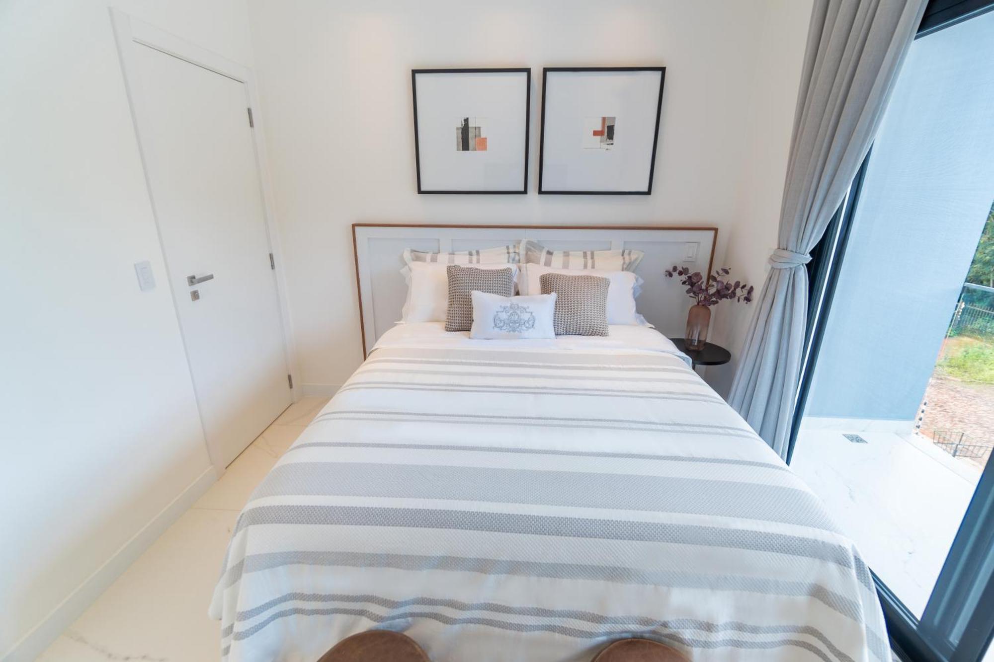 Kamabre Luxury Villas Foz do Iguaçu Eksteriør billede
