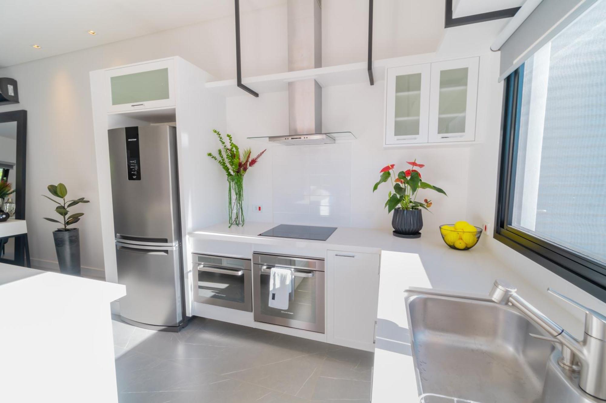 Kamabre Luxury Villas Foz do Iguaçu Eksteriør billede