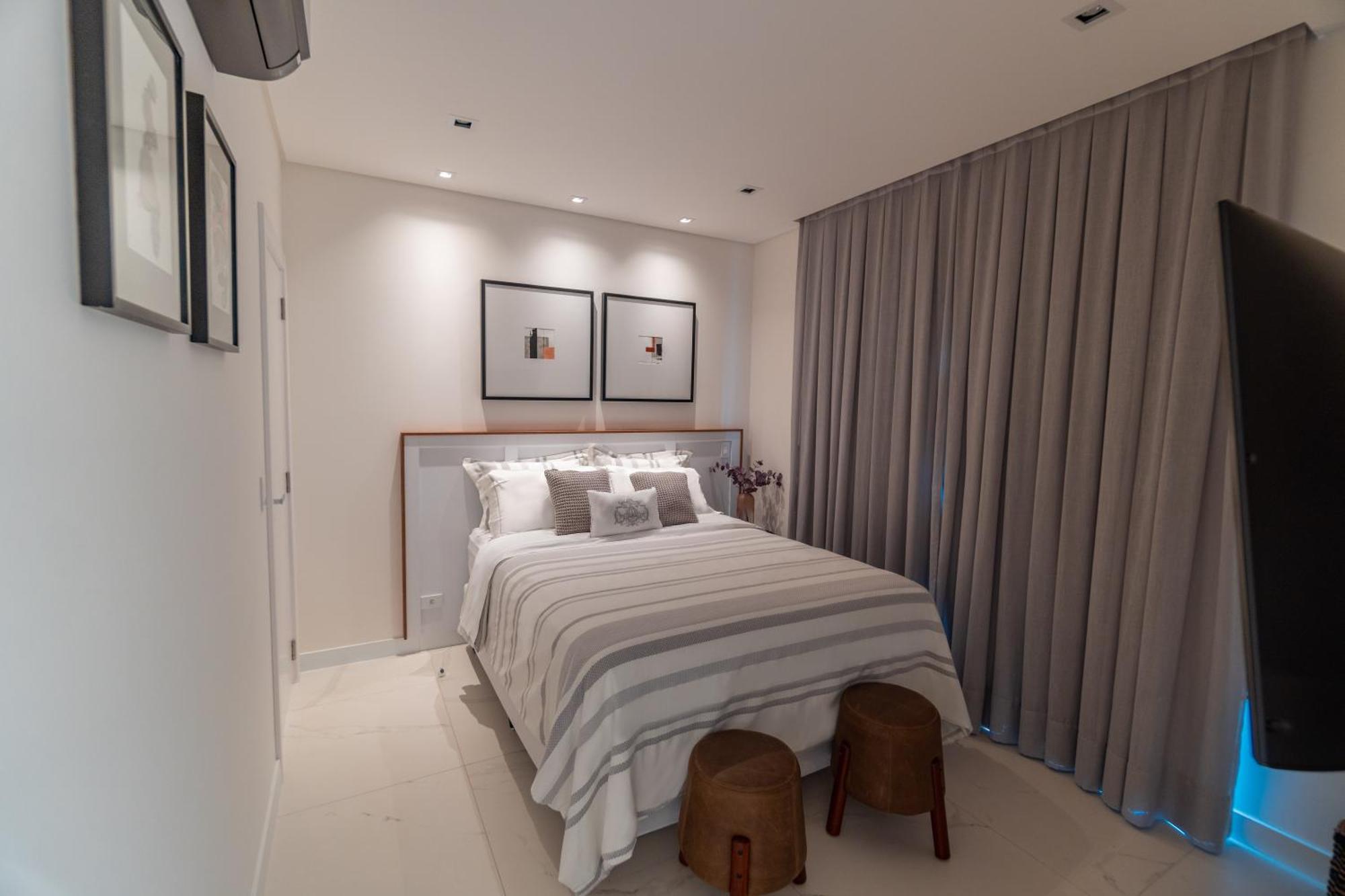 Kamabre Luxury Villas Foz do Iguaçu Eksteriør billede