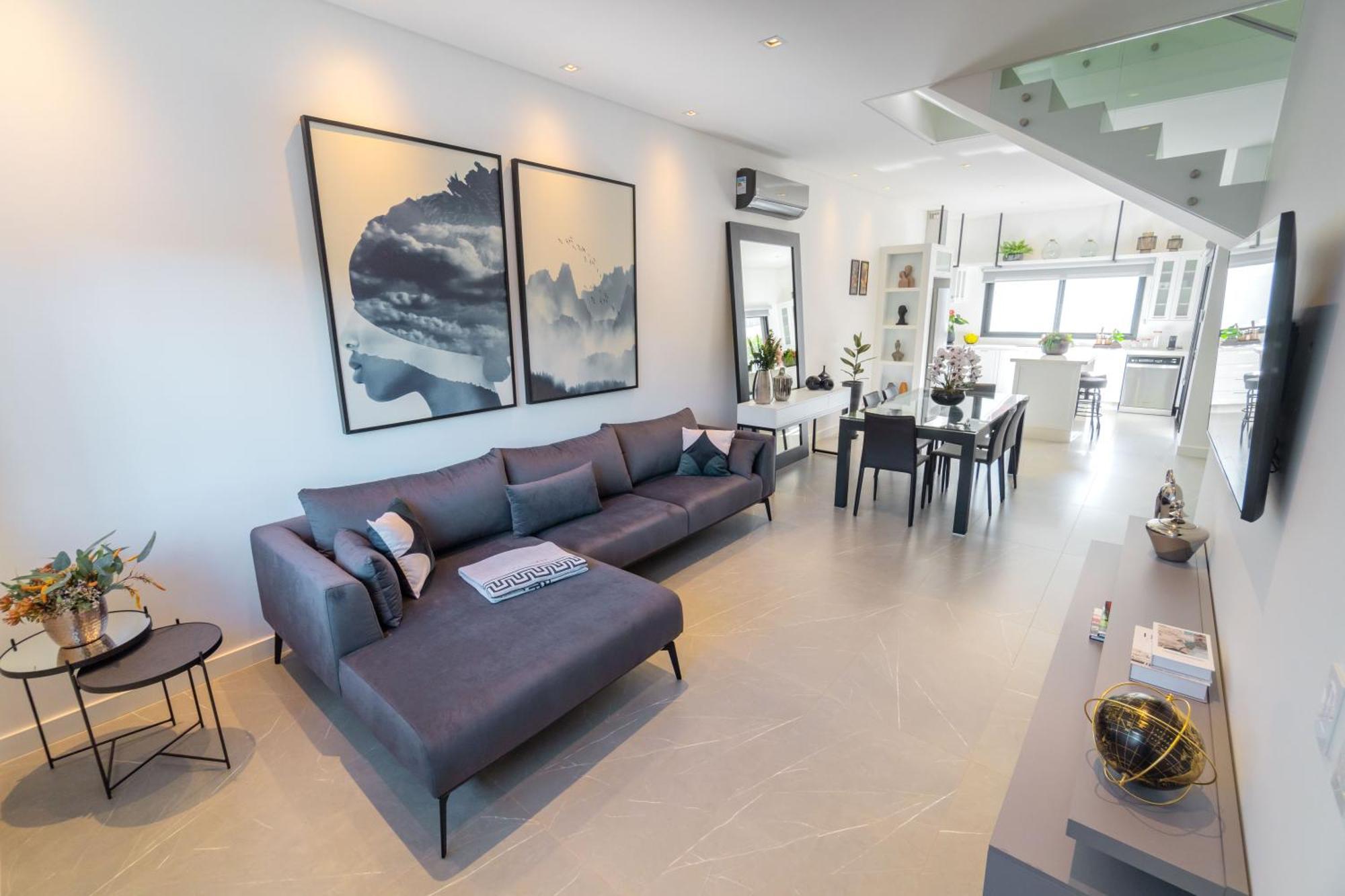 Kamabre Luxury Villas Foz do Iguaçu Eksteriør billede