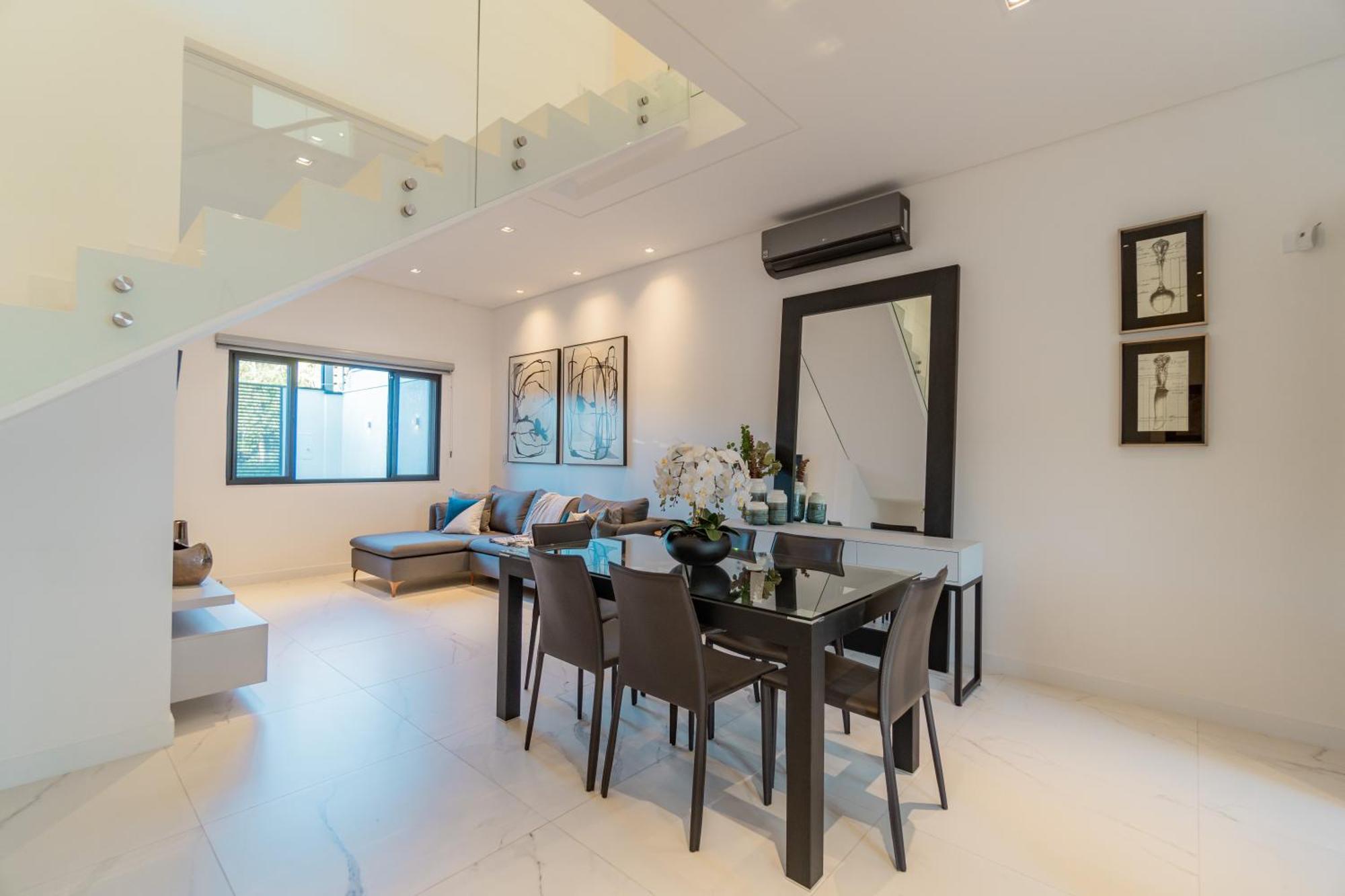 Kamabre Luxury Villas Foz do Iguaçu Eksteriør billede