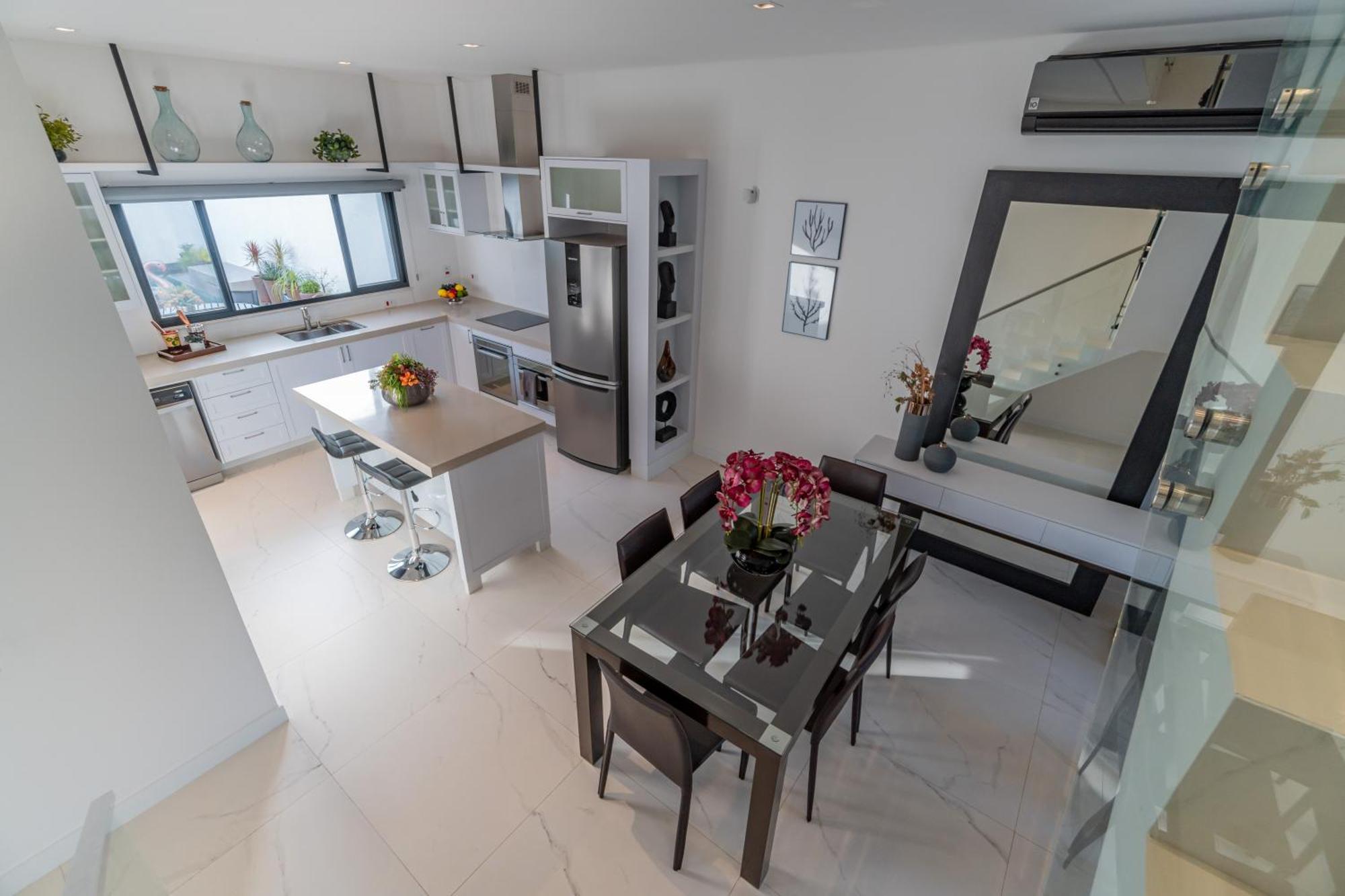 Kamabre Luxury Villas Foz do Iguaçu Eksteriør billede