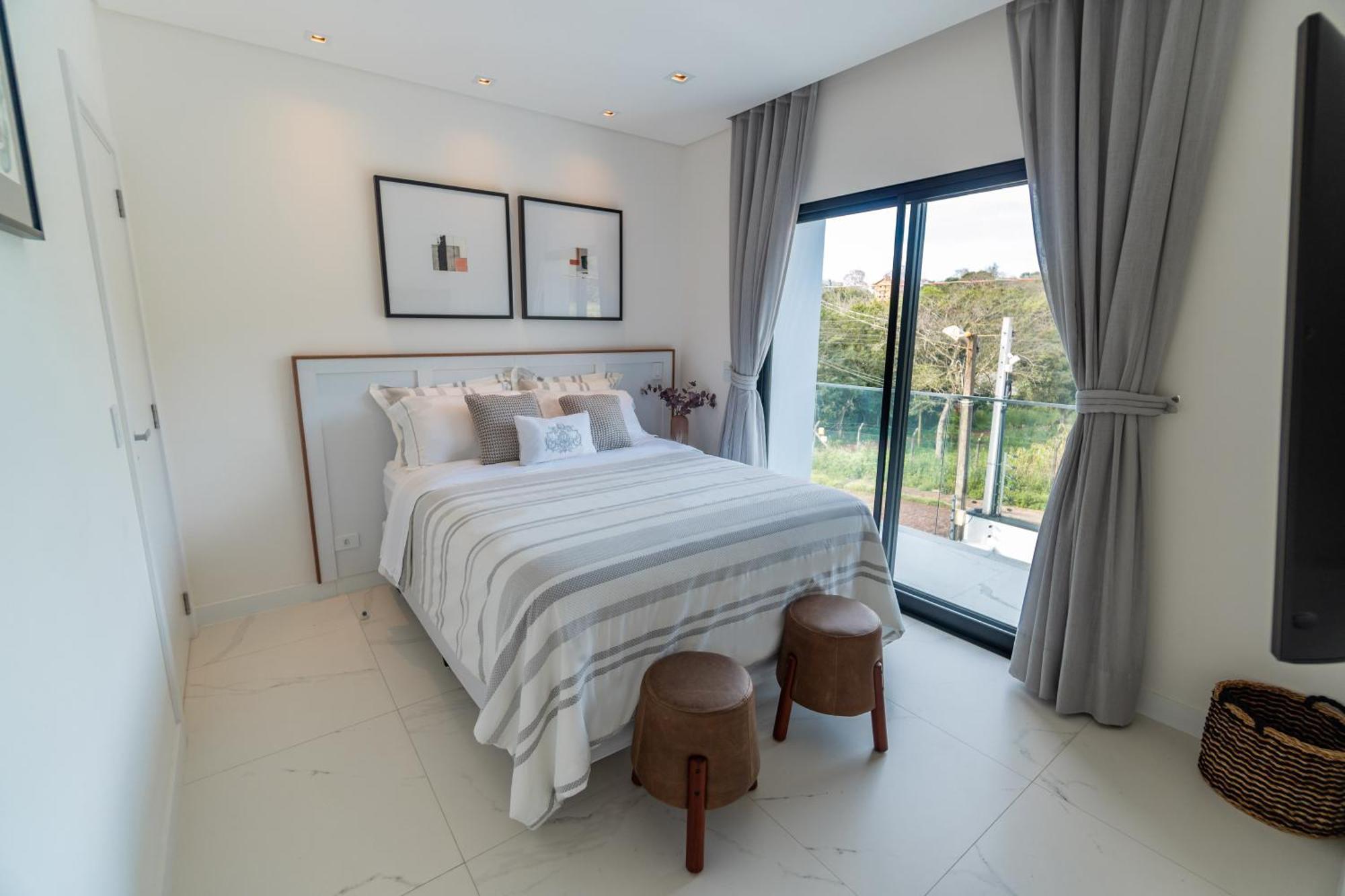 Kamabre Luxury Villas Foz do Iguaçu Eksteriør billede