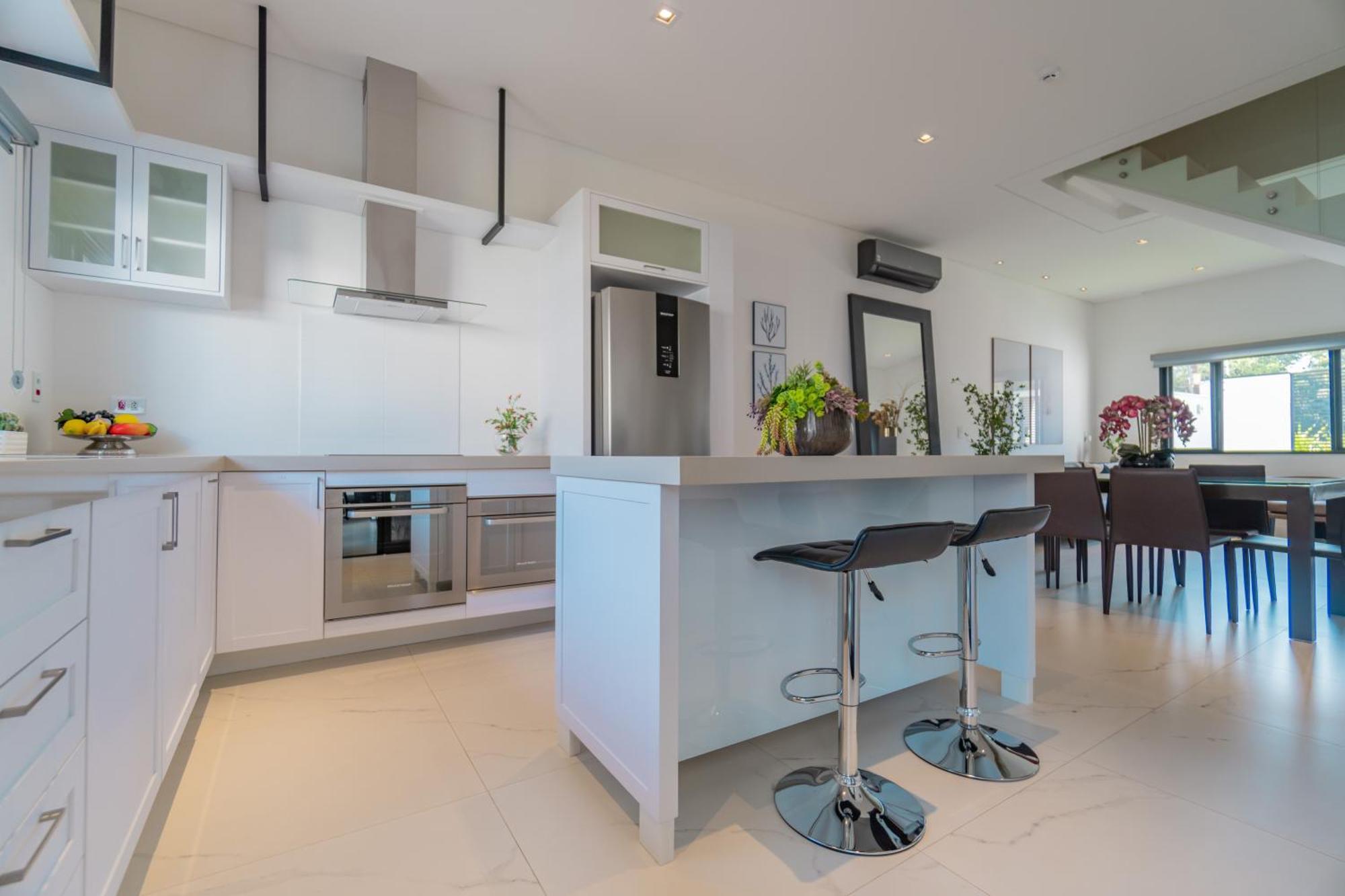 Kamabre Luxury Villas Foz do Iguaçu Eksteriør billede