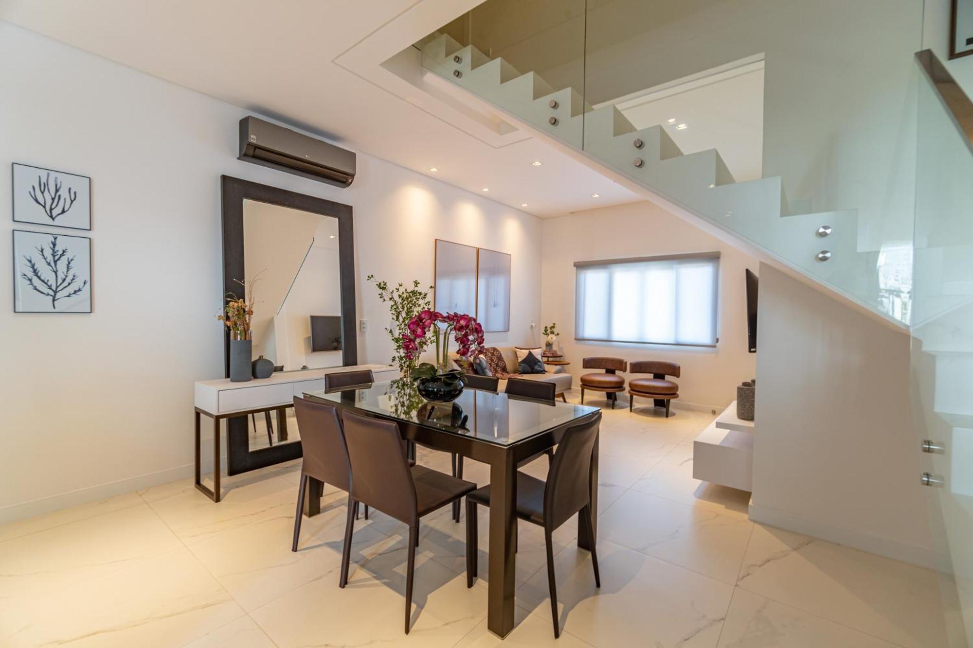 Kamabre Luxury Villas Foz do Iguaçu Eksteriør billede