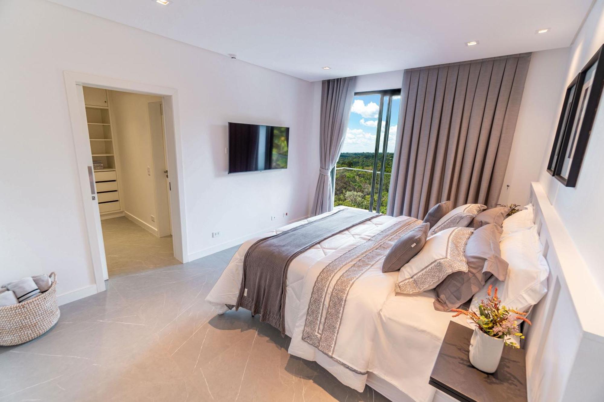 Kamabre Luxury Villas Foz do Iguaçu Eksteriør billede