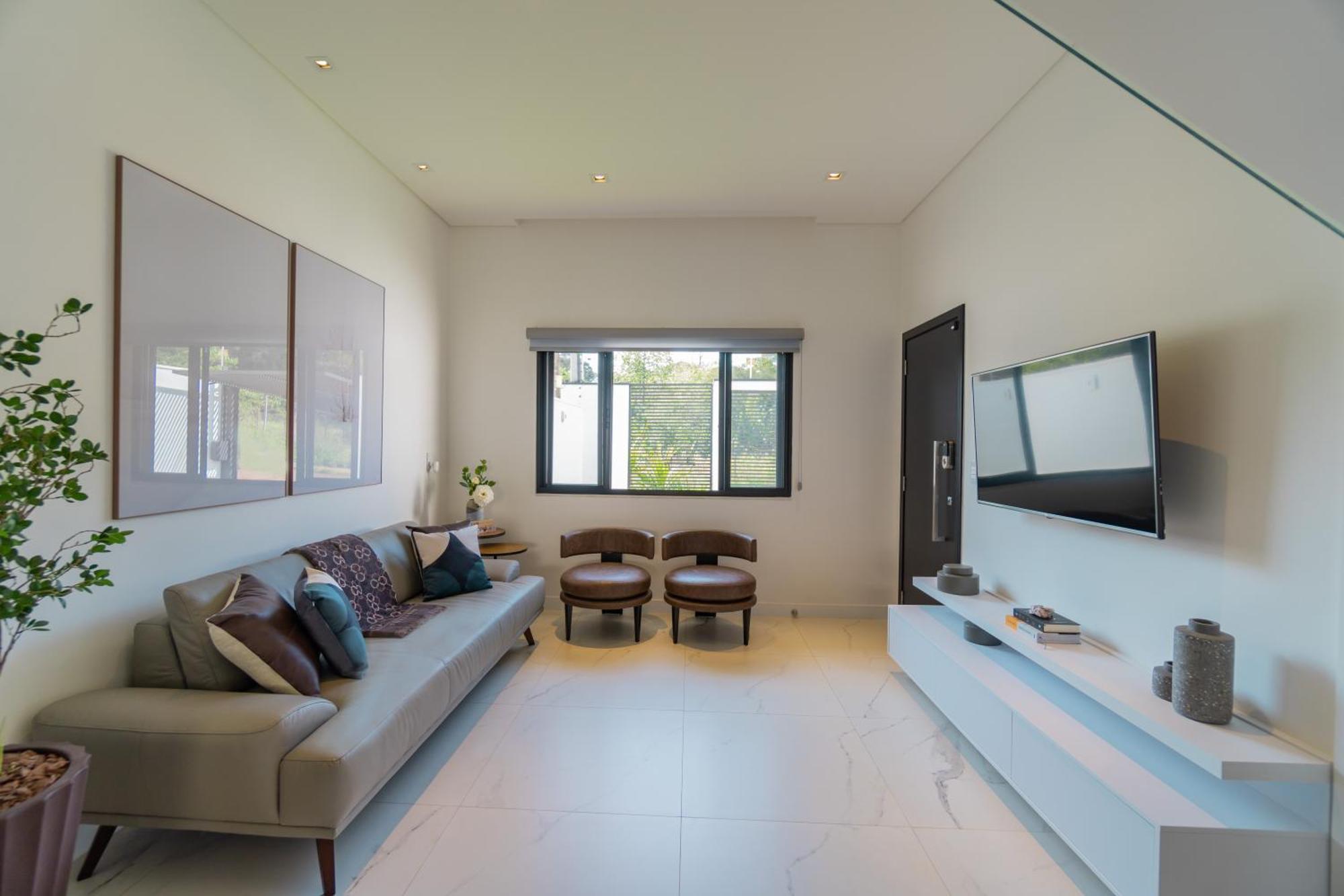 Kamabre Luxury Villas Foz do Iguaçu Eksteriør billede