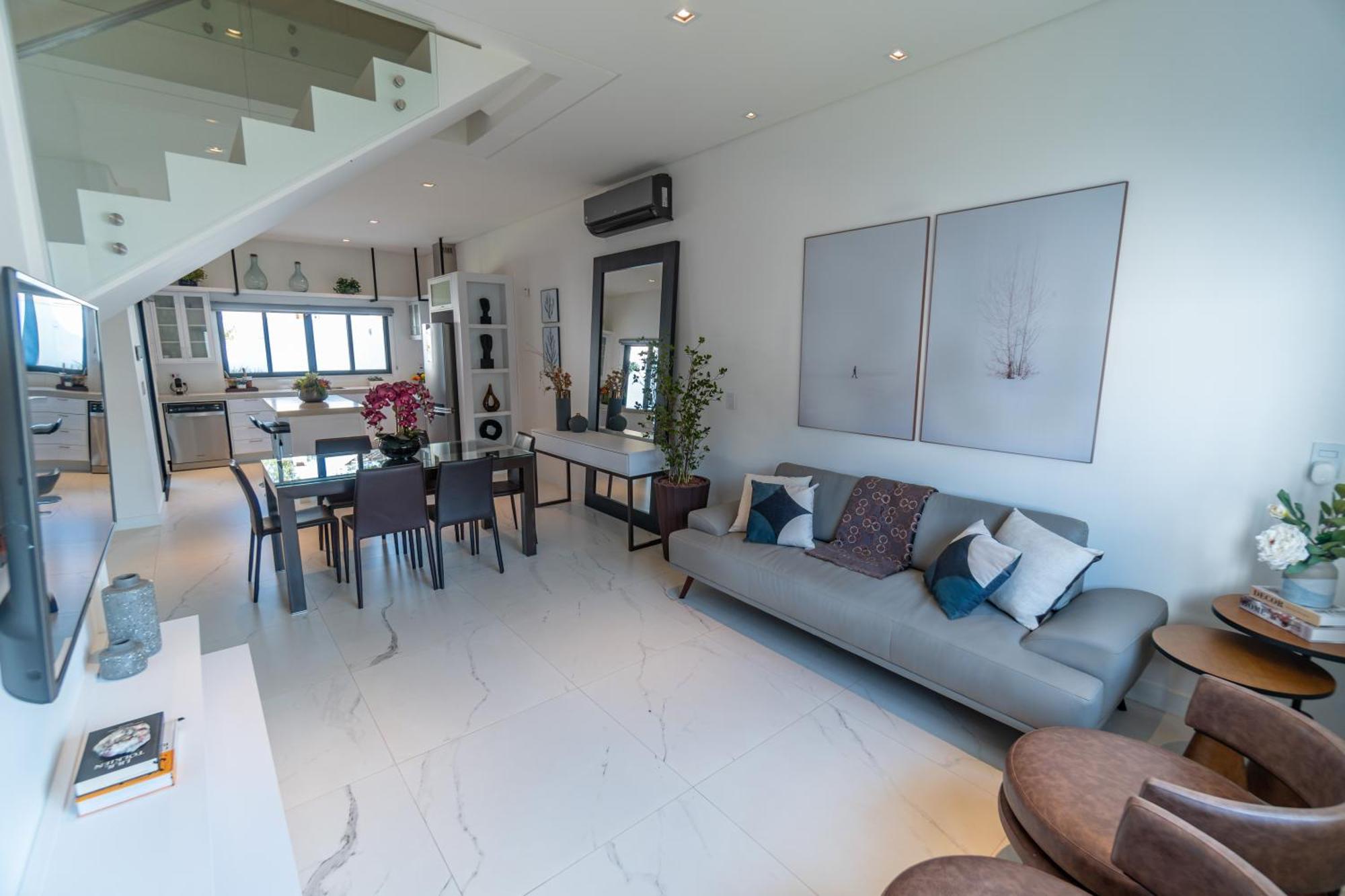 Kamabre Luxury Villas Foz do Iguaçu Eksteriør billede