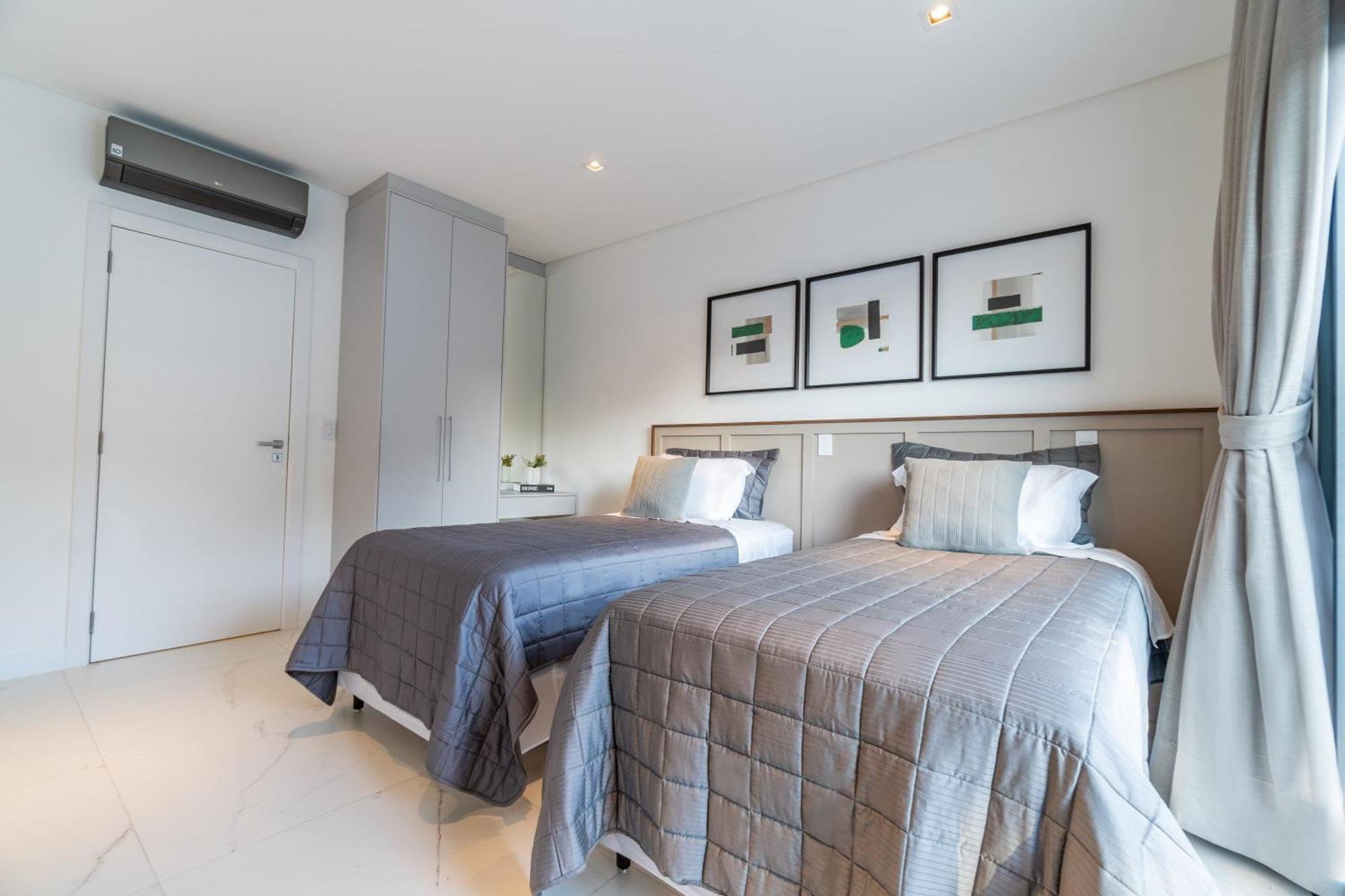 Kamabre Luxury Villas Foz do Iguaçu Eksteriør billede
