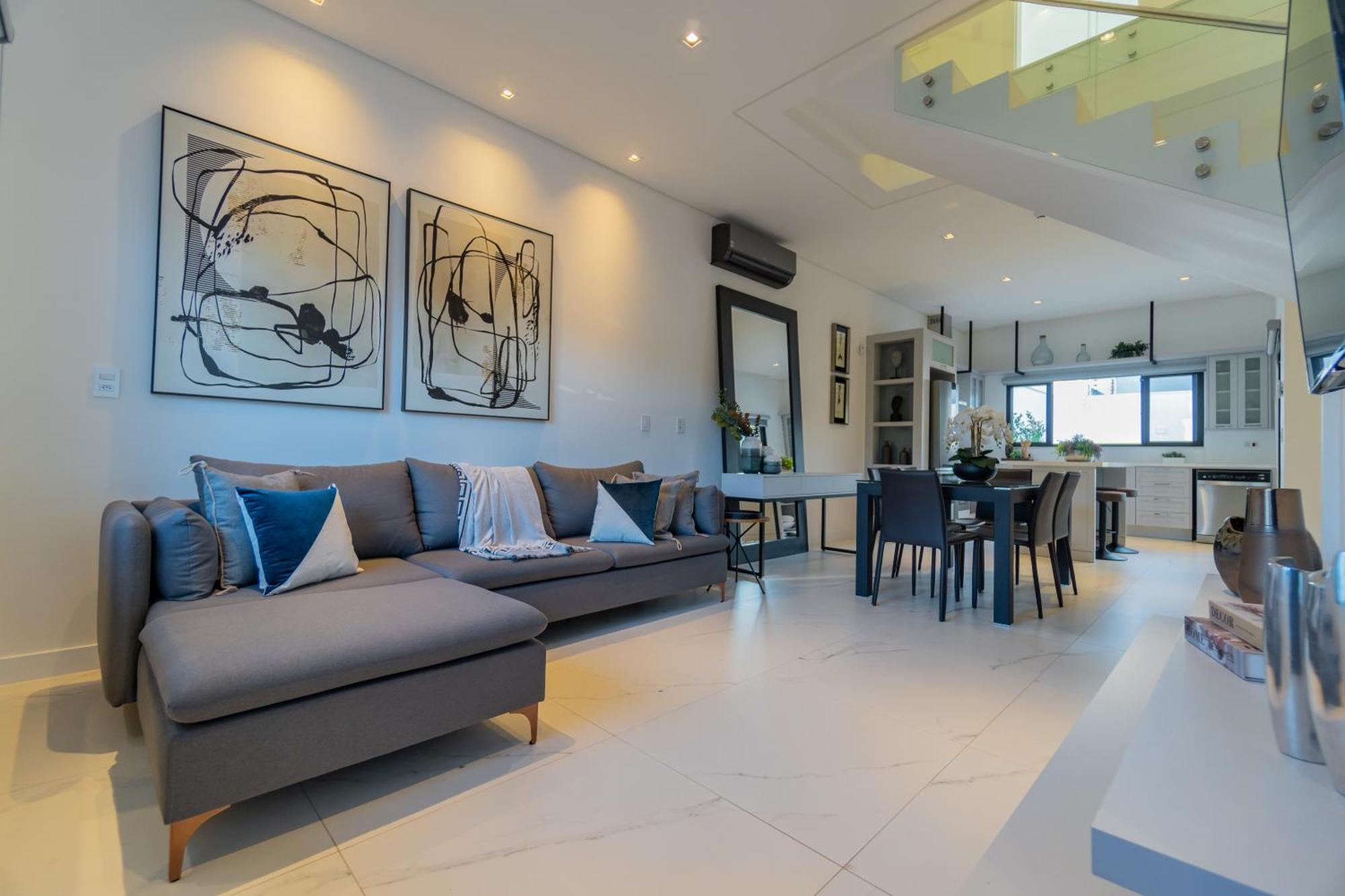 Kamabre Luxury Villas Foz do Iguaçu Eksteriør billede