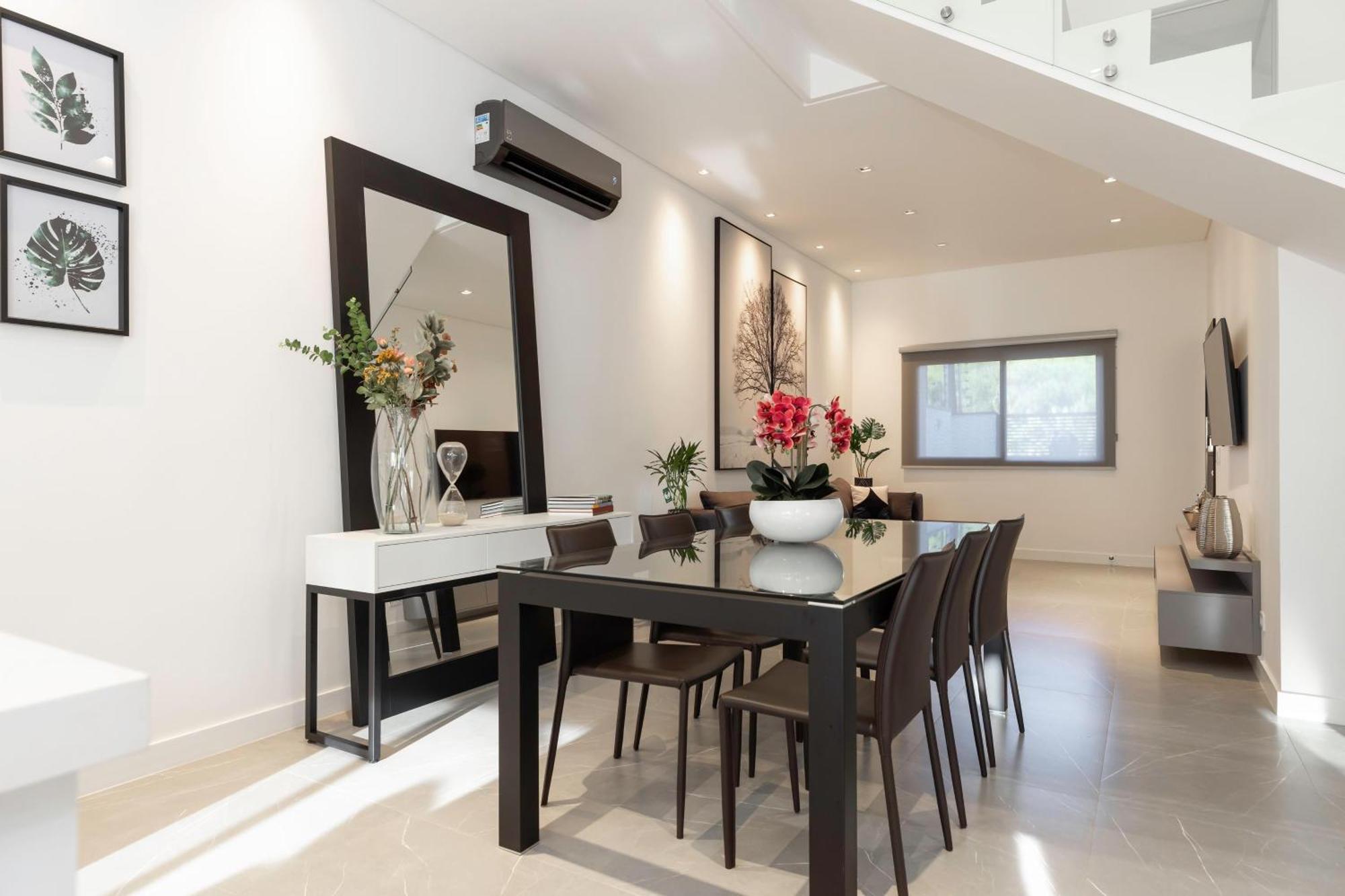 Kamabre Luxury Villas Foz do Iguaçu Eksteriør billede