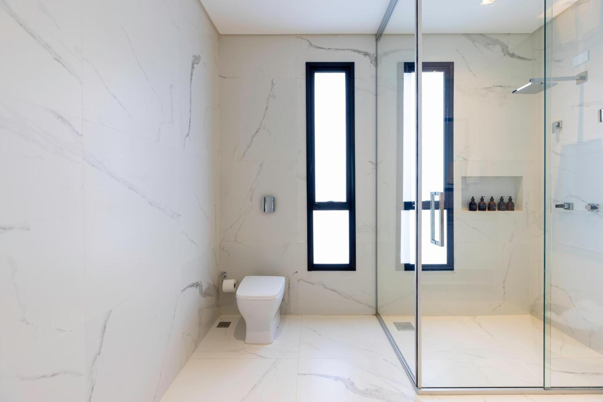 Kamabre Luxury Villas Foz do Iguaçu Eksteriør billede