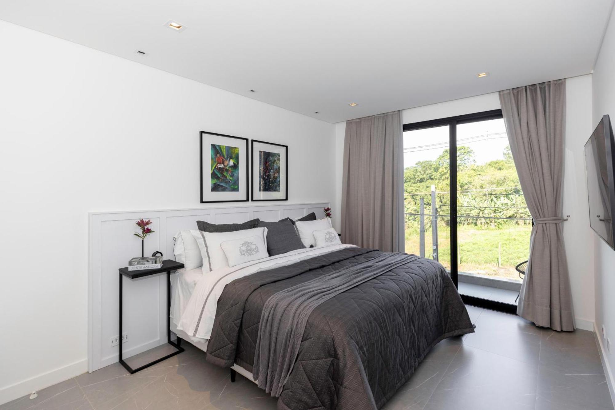 Kamabre Luxury Villas Foz do Iguaçu Eksteriør billede