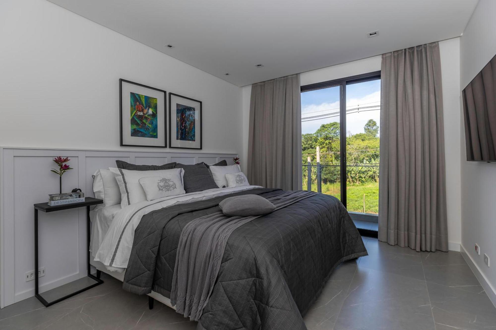 Kamabre Luxury Villas Foz do Iguaçu Eksteriør billede