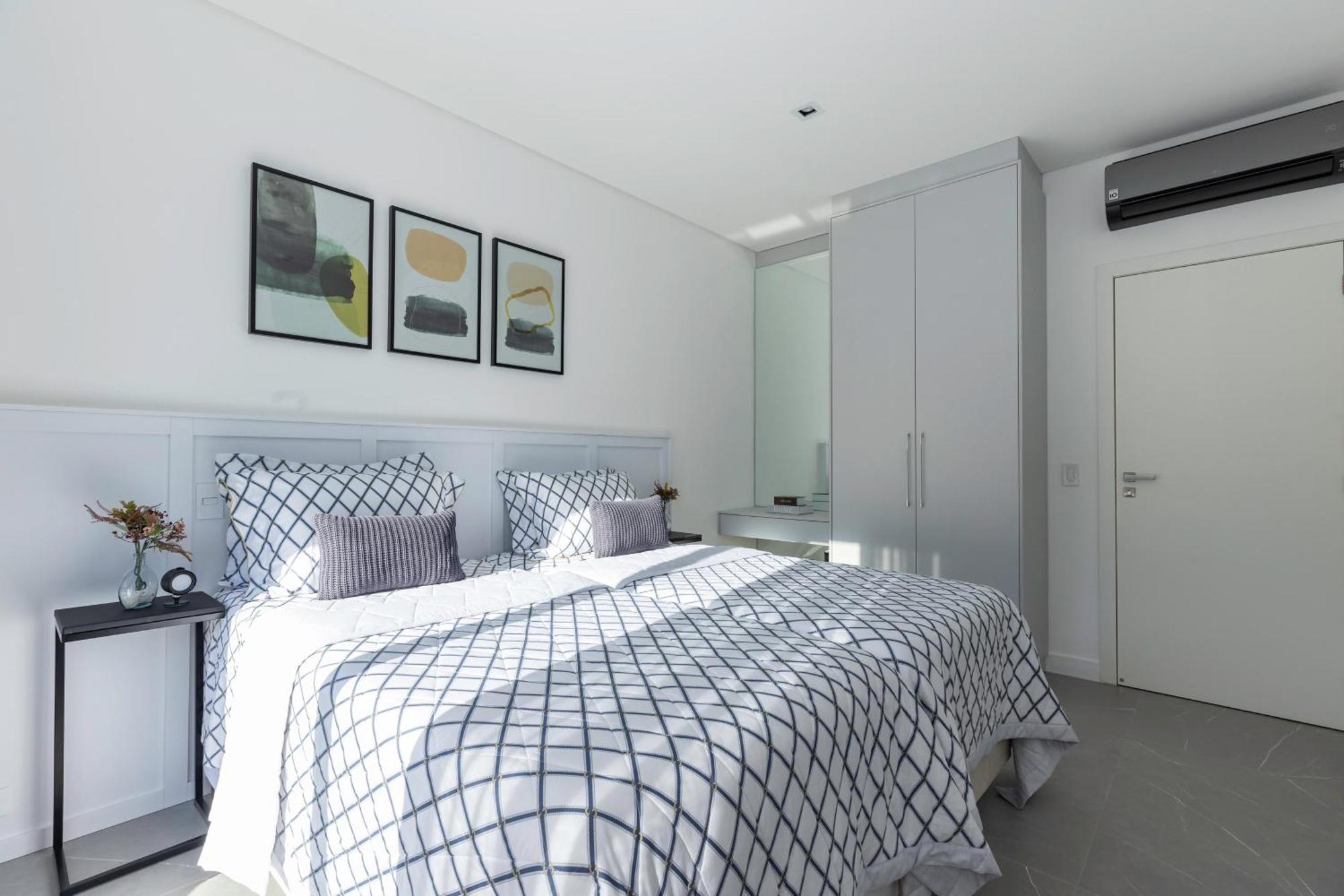 Kamabre Luxury Villas Foz do Iguaçu Eksteriør billede