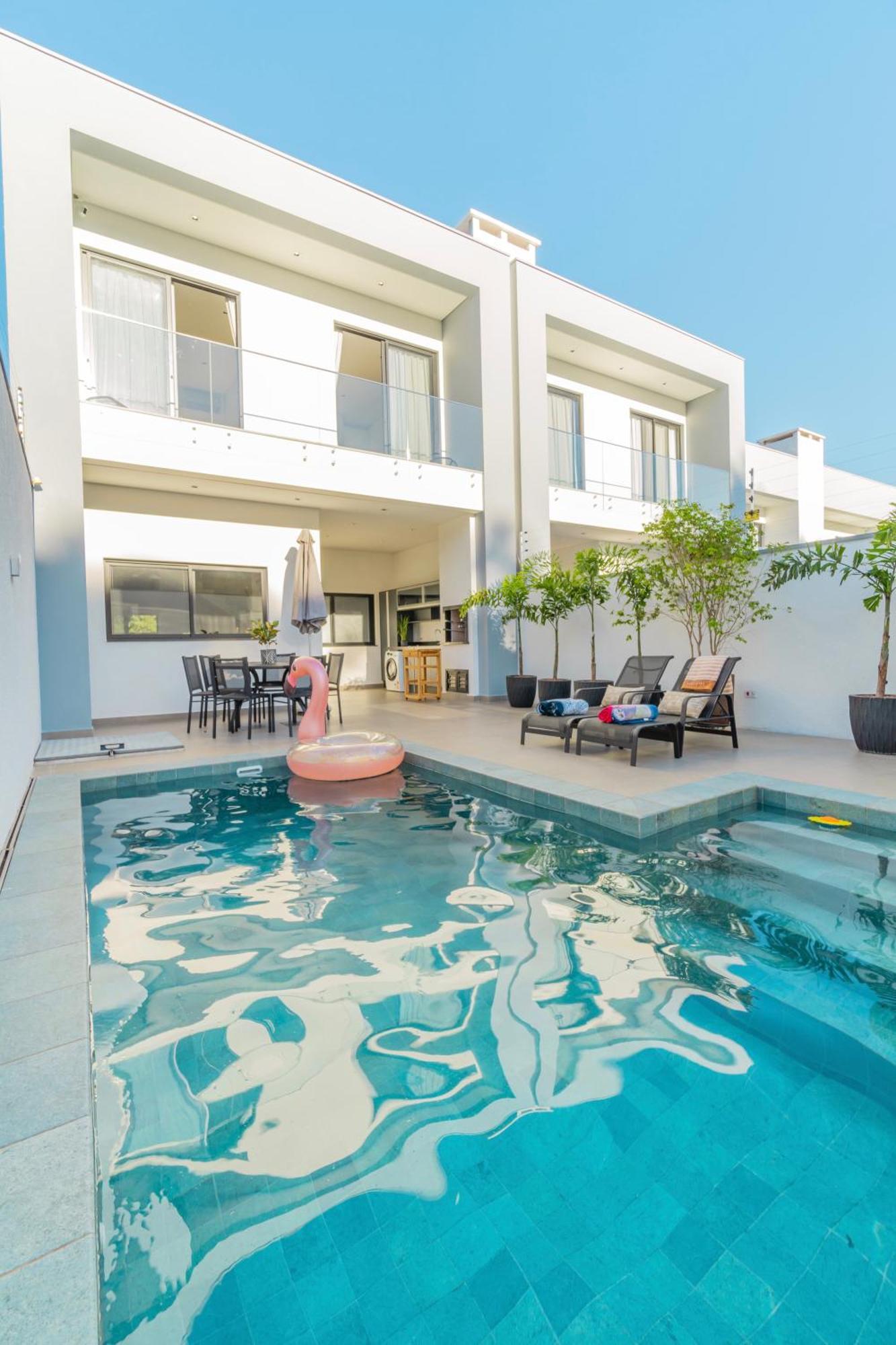 Kamabre Luxury Villas Foz do Iguaçu Eksteriør billede